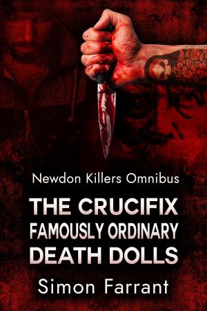 Cover of Newdon Killers Box Set