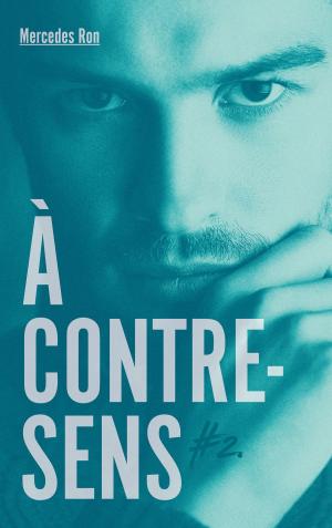 Cover of À contre-sens - tome 2 - Nick