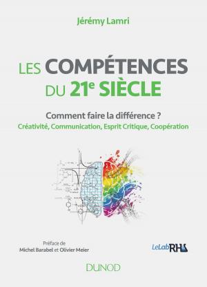 Book cover of Les compétences du 21e siècle