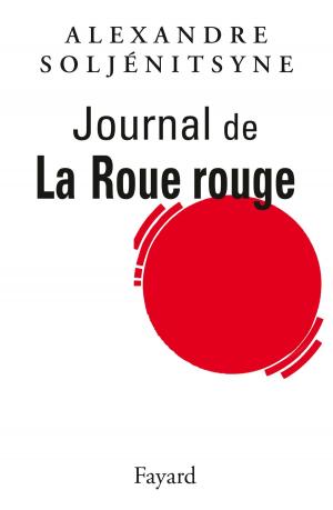 Cover of the book Journal de La Roue Rouge by Laurent Lemire