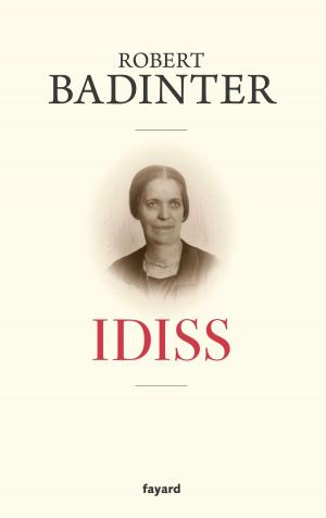 Cover of the book Idiss by Frédéric Vitoux