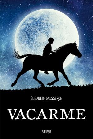 Cover of the book Vacarme by Hélène Grimault, Émilie Beaumont