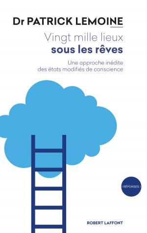 Cover of the book Vingt mille lieux sous les rêves by Ursula LE GUIN
