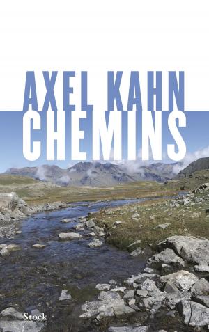 bigCover of the book Chemins by 