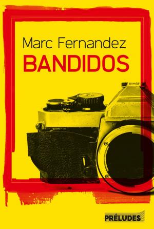 Book cover of Bandidos
