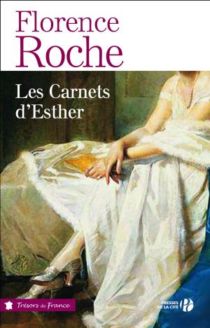 Cover of the book Les Carnets d'Esther by Henri MADELIN, Caroline PIGOZZI