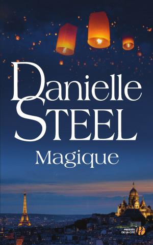 Cover of the book Magique by Dominique LAGARDE