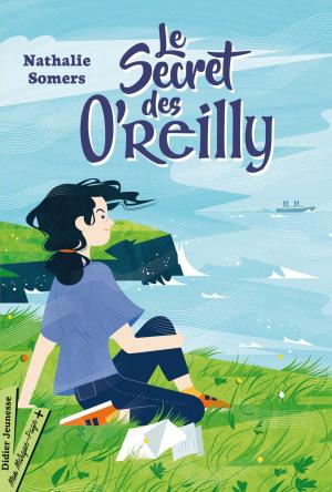 Book cover of Le secret des O'Reilly