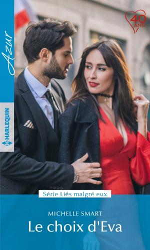 Cover of the book Le choix d'Eva by Lauren Giordano