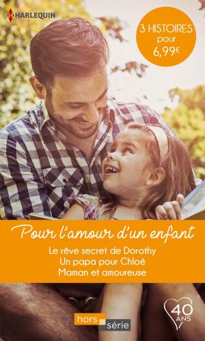 Book cover of Pour l'amour d'un enfant