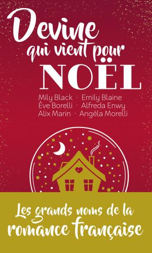 Cover of the book Devine qui vient pour Noël by Charlotte Hawkes