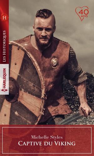 Cover of the book Captive du Viking by Barbara McCauley