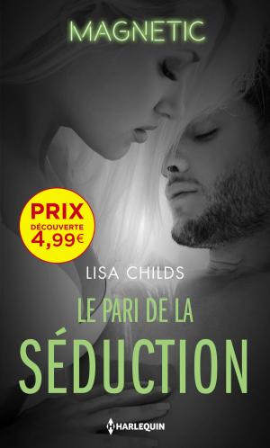 Book cover of Le pari de la séduction