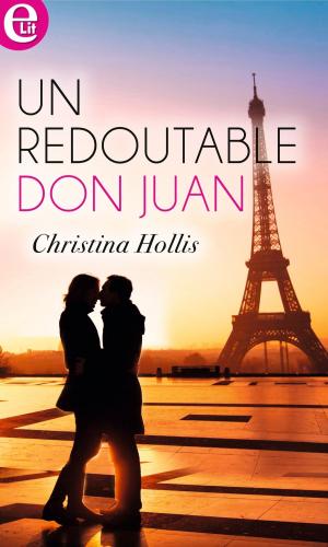 Cover of the book Un redoutable don Juan by Sara Agnès L.
