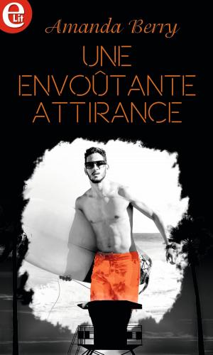 Cover of the book Une envoûtante attirance by Charlotte Douglas