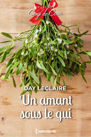 Cover of the book Un amant sous le gui by Catherine George