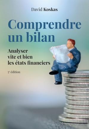 Cover of the book Comprendre un bilan by Noel Shu