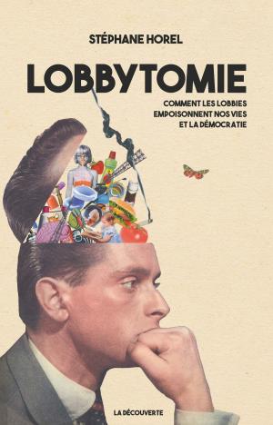 Cover of the book Lobbytomie by Norman OHLER, Hans MOMMSEN