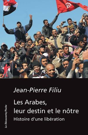 Book cover of Les Arabes, leur destin et le nôtre