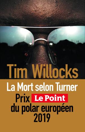 Cover of the book La Mort selon Turner by R.J. ELLORY