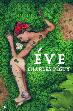 Cover of the book Ève by Pam Stenzel, Crystal Kirgiss