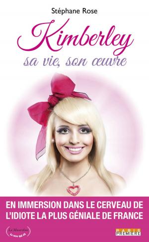 Cover of the book Kimberley. Sa vie, son oeuvre by Scheggia