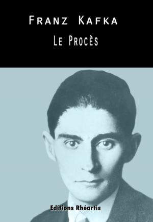 bigCover of the book Le Procès by 