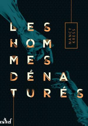 Cover of the book Les Hommes dénaturés by George R.R. Martin