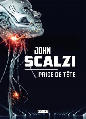 Book cover of Prise de tête