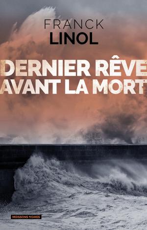Book cover of Dernier rêve avant la mort