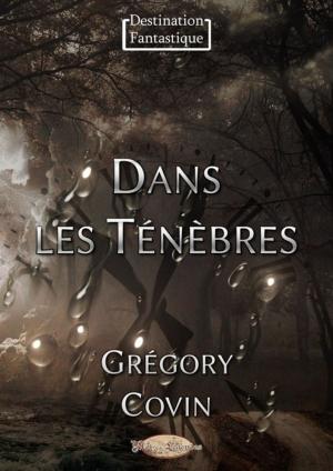 Cover of the book Dans les Ténèbres by Yvette Hines