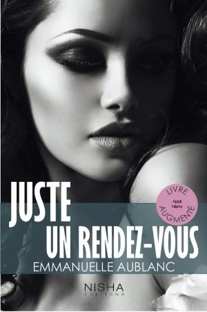 bigCover of the book Juste un rendez-vous - Intégrale by 