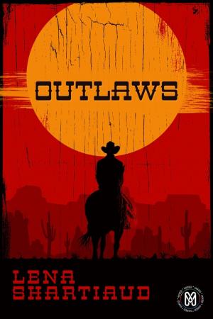 Cover of the book Outlaws by Stevens M.R.