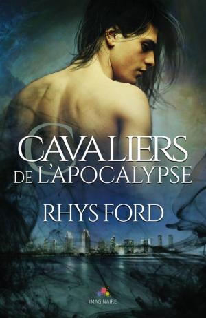 Cover of the book Cavaliers de l'apocalypse by Eden Winters