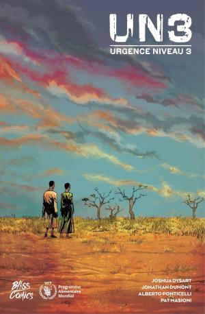 Cover of the book Urgence Niveau 3 by James Asmus, Jordie Bellaire
