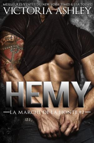 Cover of the book Hemy by Samantha Kane