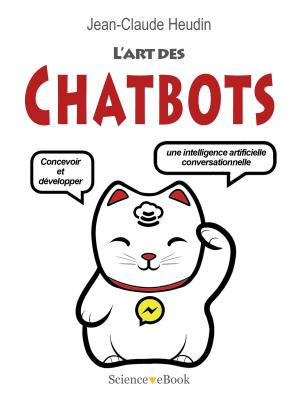bigCover of the book L'Art des CHATBOTS by 