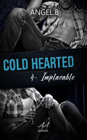 Cover of the book Cold Hearted by Katherine Garbera