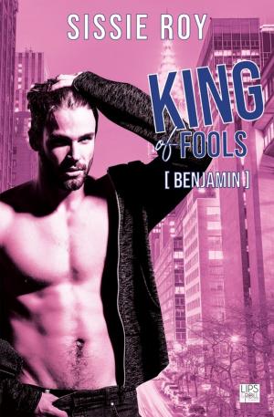 Cover of King of fools - Benjamin