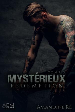 Cover of the book Mystérieux - Tome 3 by Nelly Topscher, Christian Guillerme, Emmanuel Starck