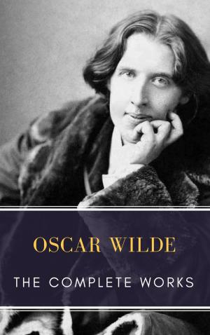 bigCover of the book The Complete works of Oscar Wilde by 