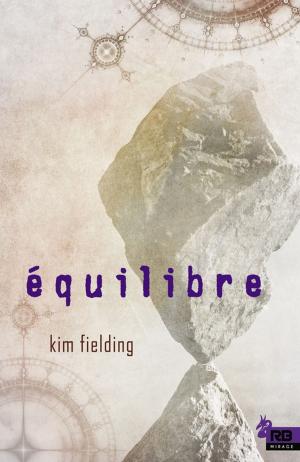 Cover of the book Équilibre by Jordan L. Hawk