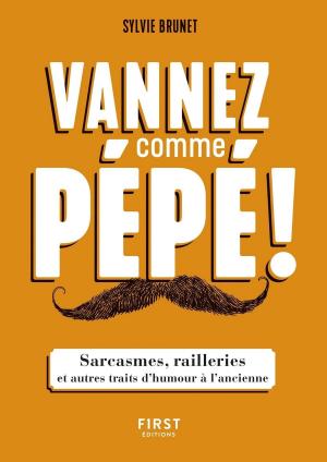 bigCover of the book Vannez comme pépé ! - Sarcasmes, railleries et autres traits d'humour à l'ancienne by 