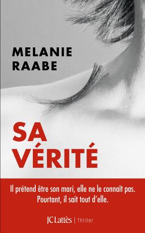 Cover of the book Sa vérité by Åke Edwardson