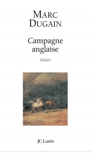 Cover of the book Campagne anglaise by Joël Raguénès