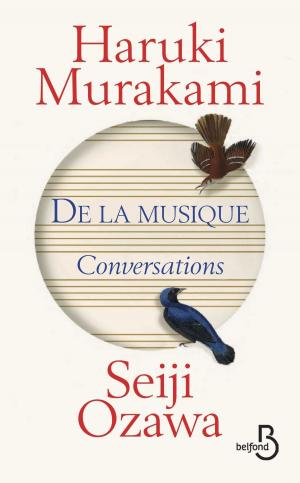 Cover of the book De la musique by Georges SIMENON