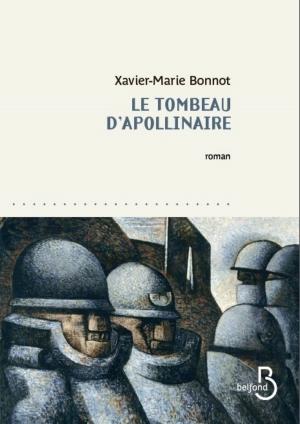 Cover of the book Le Tombeau d'Apollinaire by Raymond KHOURY