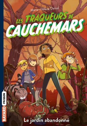 Cover of the book Les traqueurs de cauchemars, Tome 03 by 