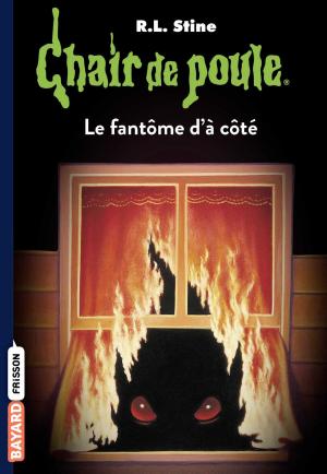 Cover of the book Chair de poule , Tome 16 by Henriette Bichonnier