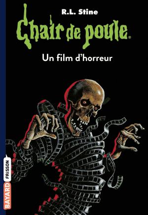 Cover of the book Chair de poule , Tome 52 by Sophie Chabot, Murielle Szac, Herve Secher